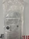 B BRAUN 490581 IV Adminstration Set