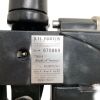 BURTON REF 7500-i Auto Cross B-W Illumination Phoropter Phoroptors / Refractors