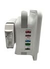 GE B125 Patient Monitor GE B125 Patient Monitor w/ E-Minic Module and Printer Module