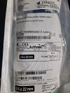 ARTHREX AR-2323PSLC-2 SWIVELOCK SUTURE ANCHOR  DOUBLE LOADED WITH PEEK