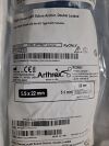 ARTHREX AR-2323PSLC-2 SWIVELOCK SUTURE ANCHOR  DOUBLE LOADED WITH PEEK