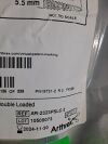 ARTHREX AR-2323PSLC-2 SWIVELOCK SUTURE ANCHOR  DOUBLE LOADED WITH PEEK