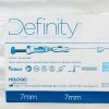 HOLOGIC REF DCD-701 Definity Cervical Dilator, 7mm, Expired
