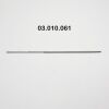 DEPUY REF 03.010.061 3-Fluted Drill Bit QC/300mm/100mm, 4.2mm