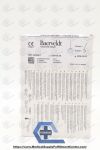 JOHNSON & JOHNSON 23030817 | | EXPIRED | EACHES | Baerveldt Glaucoma Implant