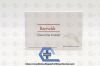 JOHNSON & JOHNSON 23030817 | | EXPIRED | EACHES | Baerveldt Glaucoma Implant