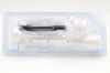 COVIDIEN VS101012P | | EXPIRED  | EACHES | VersaStep Plus Auto Suture Single Use Dilator and Cannula with Radially Expandable Sleeve