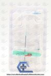 GALT KIT-010-14 | | SHORTDATE | BOX OF 5 | Micro-Access Tearaway Introducer Kit 5F x 10cm w/65cm Guidewire