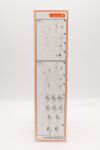 SMITHS MEDICAL D-100 | | SHORTDATE  | EACHES | LEVEL 1 NORMMIC IV FLUID ADMINISTRATION SET