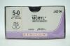 ETHICON J421H | | Coated VICYL Suture Polyglactin 910 5-0 27" UNDYED