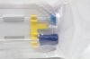 COVIDIEN ONB5LGF | | IN-DATE | BOX OF 6 | VersaOne Optical Trocar with Fixation Cannula 5mm Long (Copy)