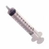 BD Various Syringes