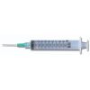 BD Various Syringes