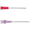 BD Various Syringes