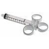 BD Various Syringes