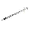 BD Various Syringes