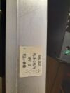 ANALOGIC 9116-0040 Power amplifier for gradient power supply by analogic MRI Scanner