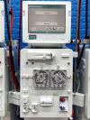 B BRAUN Dialog + Adimea, YOM: 2011 Dialysis Machine Dialysis Machine