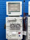 B BRAUN Dialog + Adimea, YOM: 2011 Dialysis Machine Dialysis Machine