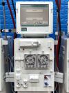 B BRAUN Dialog + Adimea, YOM: 2011 Dialysis Machine Dialysis Machine