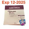 TERUMO GM1811 Guide Wire M