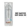 BAXTER REF 0601133 DuploSpray MIS Applicator 5mm x 20cm (A) ,EXP 2025/03