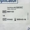 BAXTER REF 0601133 DuploSpray MIS Applicator 5mm x 20cm (A) ,EXP 2025/03