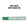 ETHICON REF 0021 LECTRODE LAP 13.5