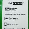 ETHICON REF 0021 LECTRODE LAP 13.5