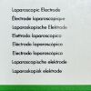 ETHICON REF 0021 LECTRODE LAP 13.5