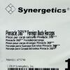 SYNERGETICS REF 11.20PIN Pinacle 360 Degree Foreign Body Forceps, 19ga (1.1mm), EXP 2026/02