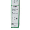 ETHICON REF 0100 E-Z Clean Wire L-Wire Lap Electrode 33 cm ,EXP 2028/06