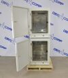 SANYO MCO-17A Dual Double Stack CO2 Incubator - 208774 Incubator