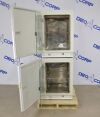 SANYO MCO-17A Dual Double Stack CO2 Incubator - 208774 Incubator
