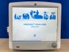 GE B 650 Patient Monitor YOM: 2015 With E-miniC CO2 Module Monitor Monitor