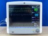 GE B 650 Patient Monitor YOM: 2015 With E-miniC CO2 Module Monitor Monitor