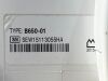 GE B 650 Patient Monitor YOM: 2015 With E-miniC CO2 Module Monitor Monitor
