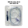 MOTUS GI TECH REF PV-COL-03-0 PURE-VU EVS® KIT ,EXP 2023/06