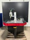 SEIKO EPSON OMRON Seiko Epson CV1 Proto RTP Industrial Robot Arm T3-401S w/ Omron Sti Scanner Robotics