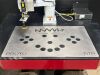 SEIKO EPSON OMRON Seiko Epson CV1 Proto RTP Industrial Robot Arm T3-401S w/ Omron Sti Scanner Robotics