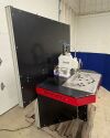 SEIKO EPSON OMRON Seiko Epson CV1 Proto RTP Industrial Robot Arm T3-401S w/ Omron Sti Scanner Robotics