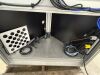SEIKO EPSON OMRON Seiko Epson CV1 Proto RTP Industrial Robot Arm T3-401S w/ Omron Sti Scanner Robotics