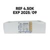 PHASOR HEALTH REF 4.50K  Phasor Drill, 4.50-mm diameter, with Drill Stop Extension (Tapered) with Kit (version A1), Stapler ,EXP 2025/09