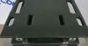 IRON DUCK Ultra Space Save Folding Spinal Immobilization Backboard - 208800 Backboard