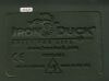 IRON DUCK Ultra Space Save Folding Spinal Immobilization Backboard - 208800 Backboard