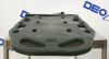 IRON DUCK Ultra Space Save Folding Spinal Immobilization Backboard - 208800 Backboard