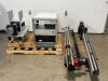 GEOTEK Multi Sensor Core Logger w/ Corsair HX850W, Pacific Scientific Sigma Line .