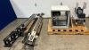 GEOTEK Multi Sensor Core Logger w/ Corsair HX850W, Pacific Scientific Sigma Line .
