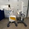 BRAINLAB Curve 1.1 Dual Navigation Station System Part 19901-01A, 19901-02 Surgical Navigation System