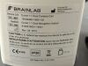 BRAINLAB Curve 1.1 Dual Navigation Station System Part 19901-01A, 19901-02 Surgical Navigation System